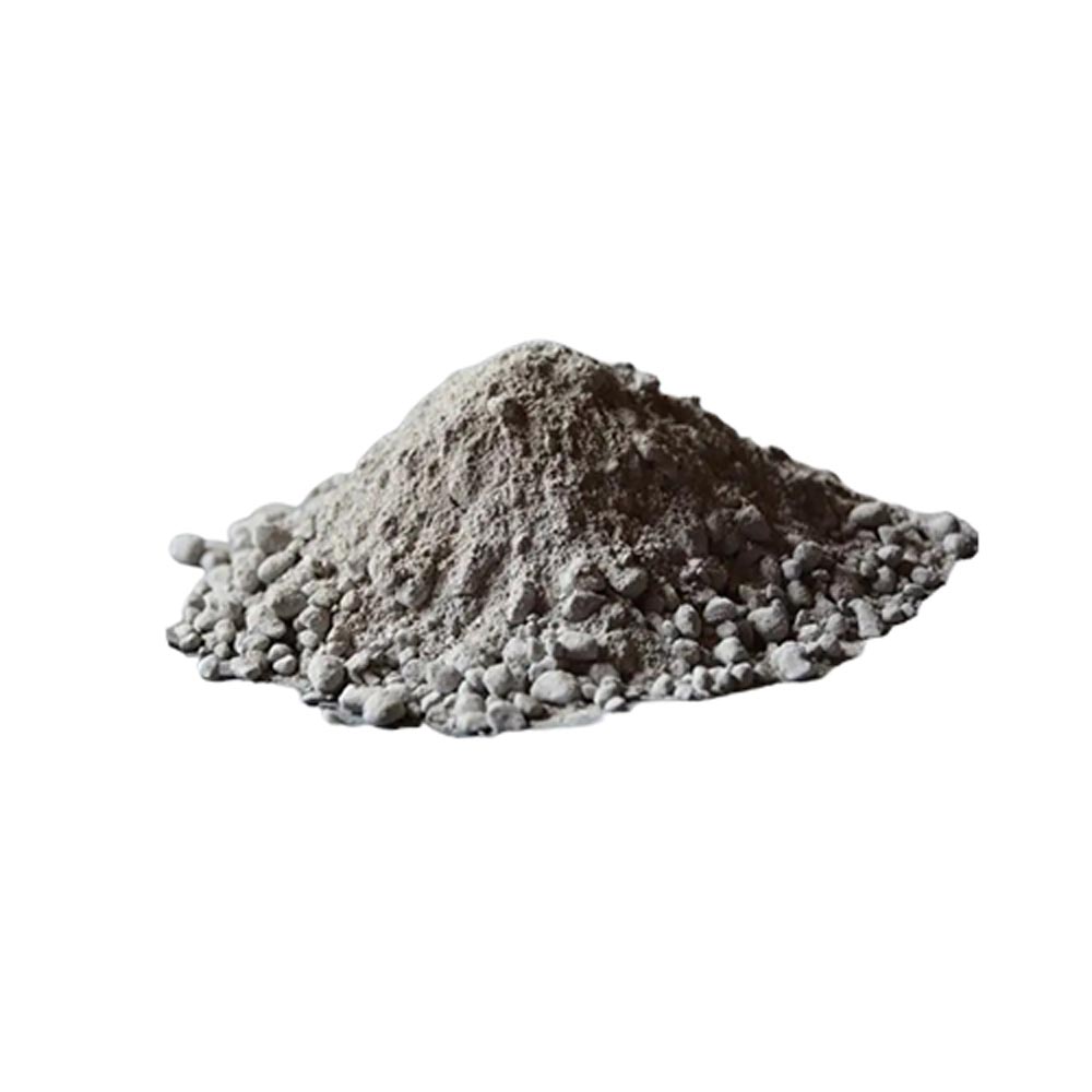 Alacsony és ultra-alacsony cement öntvények