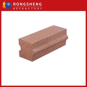 Low Porosity Fire Clay Brick