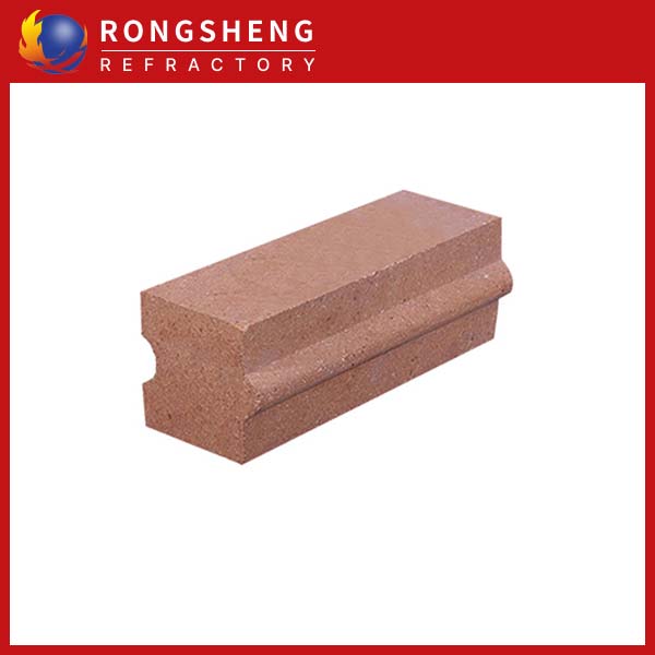 Low Porosity Fire Clay Brick