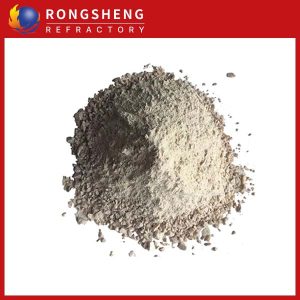 Magnesia Ramming Mass