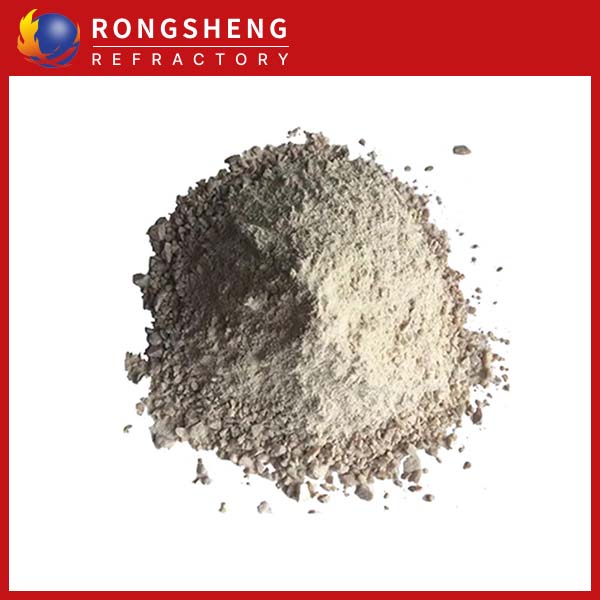 Магнезия риза массасы