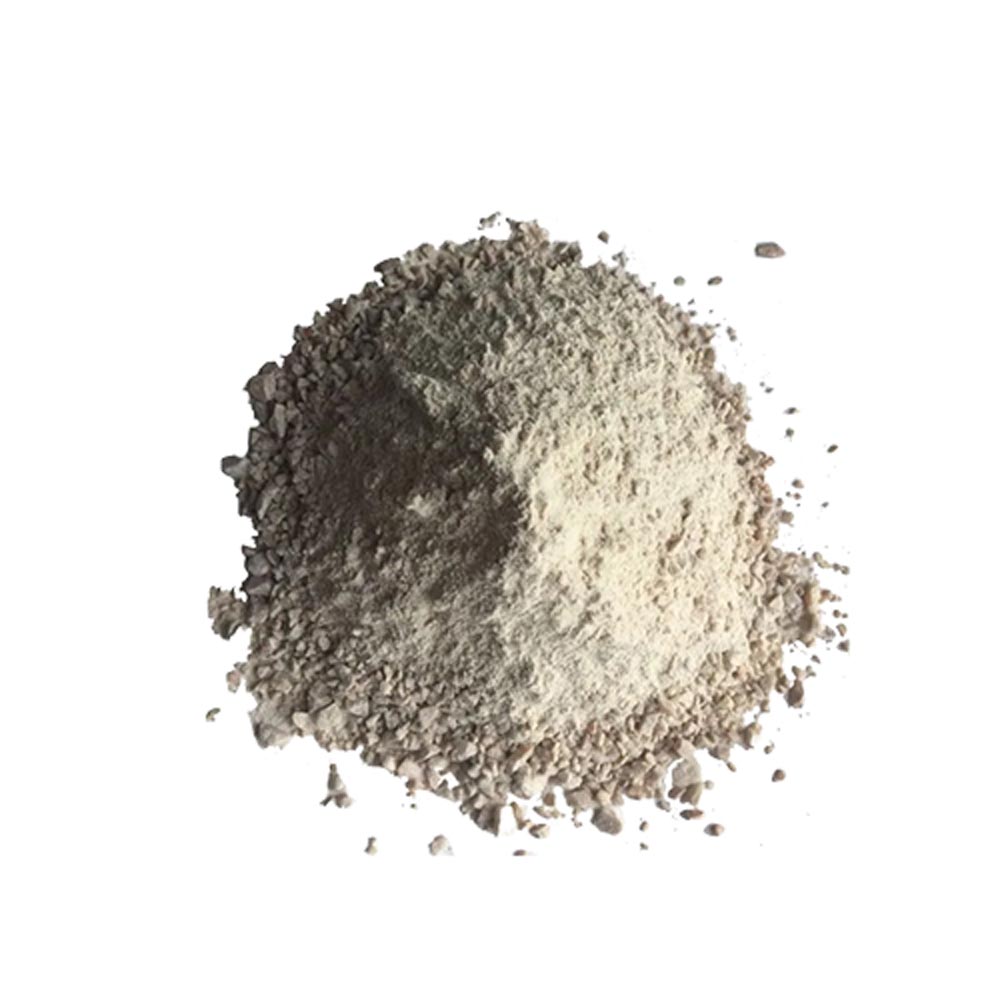Magnesia-Stampfmasse