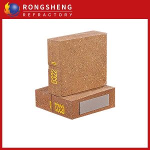 Magnesia Alumina Spinel Brick