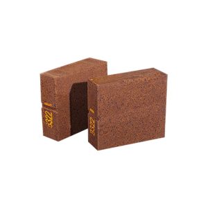 Magnesia Iron Spinel Brick