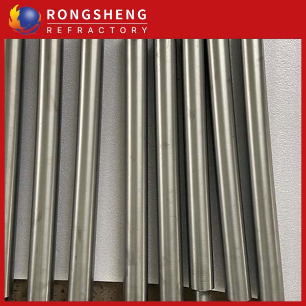 Molybdenum Electrode Bar