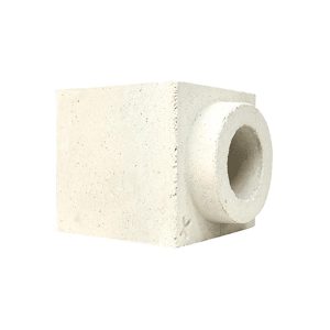 Ladle Nozzle Brick