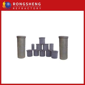 Crucible Manufacturer