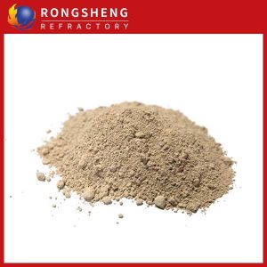 Refractory Spraying Mass Manufacturer