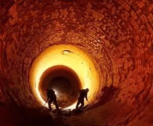 Introduction to the types of refractory materials