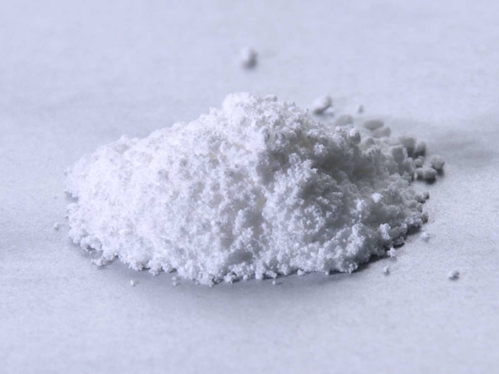 zirconia powder