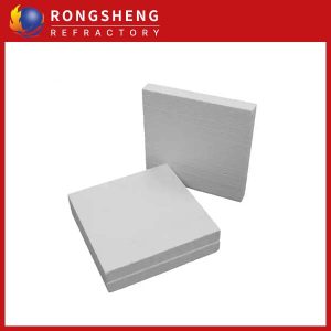Calcium Silicate Insulation Board for Sale