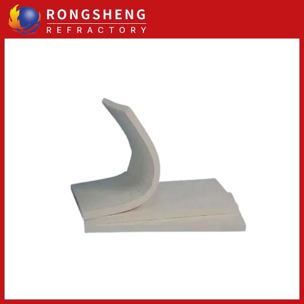 High-Quality Ceramic Fiber Felt