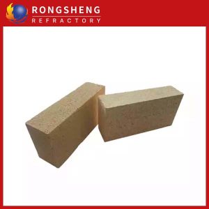 Zirconia Bubble Brick