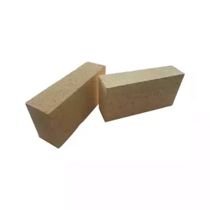 Zirconia Bubble Brick