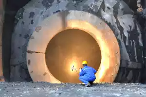 Rongsheng Refractory Won the Environmental Protection Certificate