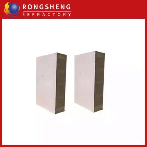 Dense Zircon Brick for Sale