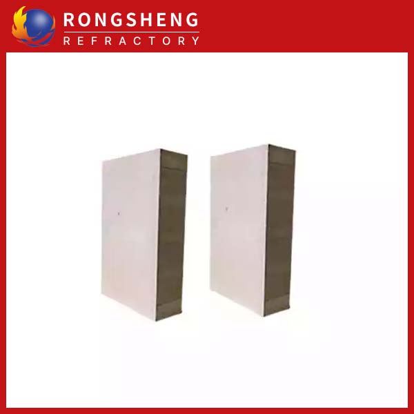 Dense Zircon Brick for Sale