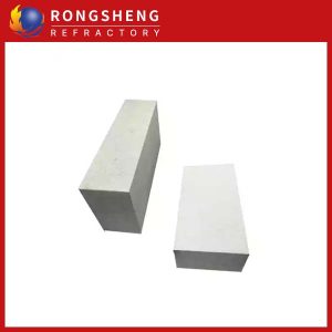 Micro-nano insulation brick for Sale