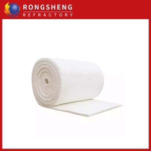 Aluminum Silicate Fiber Blanket for Sale