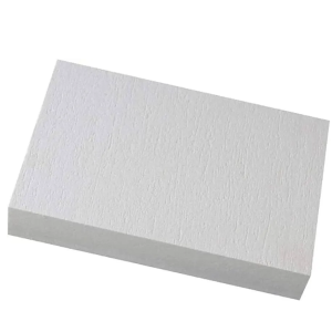 Aluminum silicate fiberboard supplier