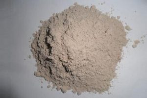 How to distinguish fire cement and furnace castable