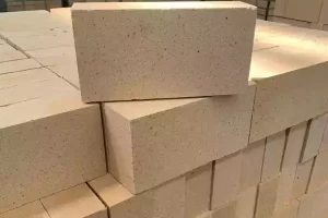 What is the high alumina bricks price？