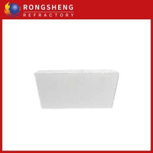 High temperature, high strength, and low thermal conductivity module