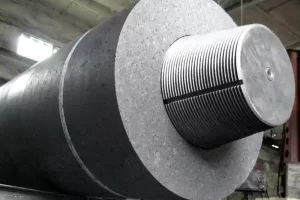 Electric Arc Furnace Graphite Electrode Export to South Africa