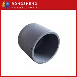 Silicon Carbide Crucible Supplier
