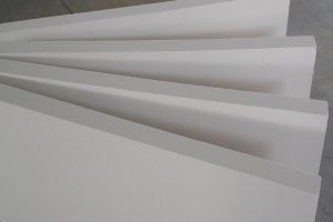 Calcium Silicate Sheet Application in High-Temperature Kiln in Malaysia