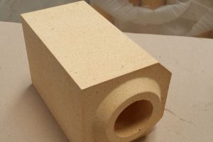 High Alumina Runner Bricks Exported to the South African Steel Industry