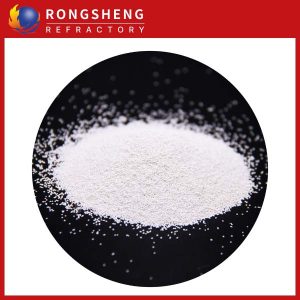 Alumina Hollow Ball For Refractory Bricks