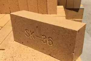 High Aluminum Liner Brick Sold to Venezuela