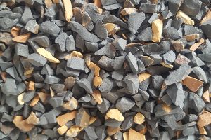 The basic method for the synthesis of magnesia-aluminum spinel