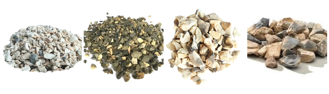 Calcined Bauxite