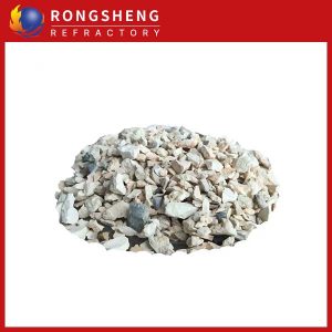 Calcined Bauxite and High Alumina Bauxite