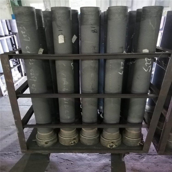 Long nozzle