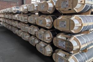 What are furnace electrodes？