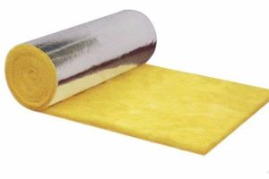What is the difference between ceramic fiber wool and glass fiber wool?