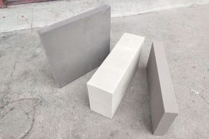 Provide Acid Proof Tiles to Nepalese chemical factories
