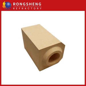 Ingot Steel Casting Runner Brick
