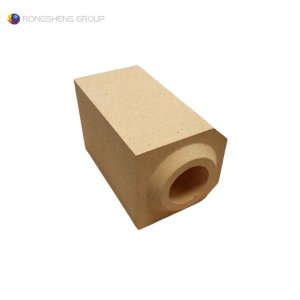 Ingot Steel Casting Runner Brick