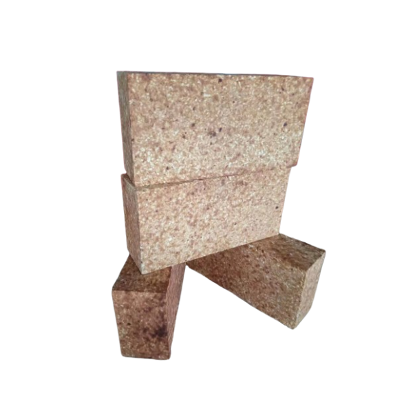 Silicon Carbide Mullite Bricks for Cement Kilns