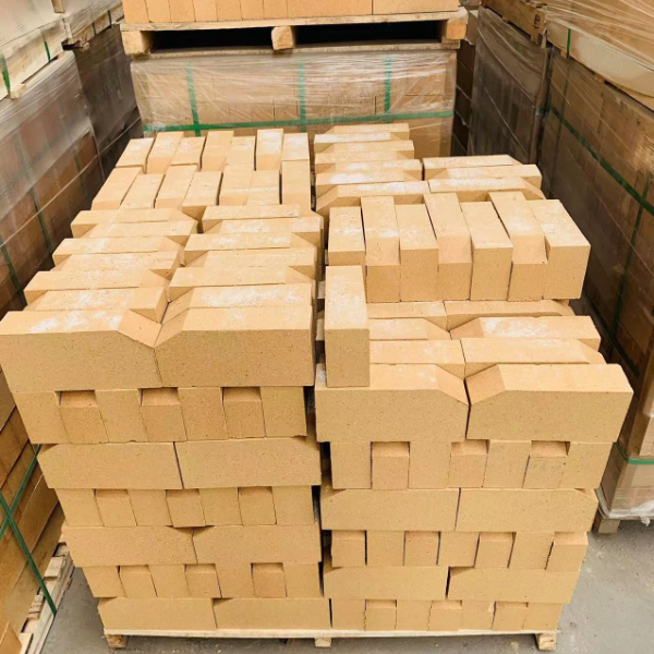high alumina brick