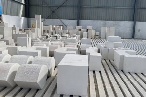 Why are fused zirconium corundum bricks seriously corroded in glass electric melting furnaces?