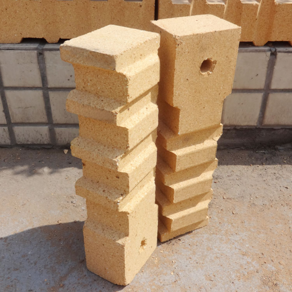 high aluminum anchor brick