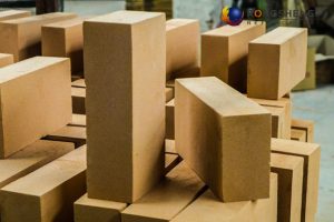 What are the types of lightweight insulation bricks?