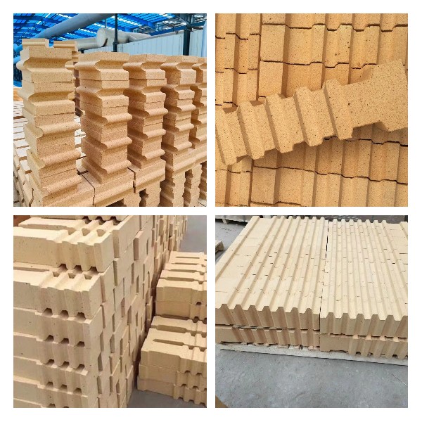 refractory factory anchor brick delivery