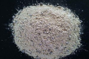 Corundum spinel ramming mass exported to Bolivia
