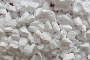 Comparison between fused corundum and sintered corundum